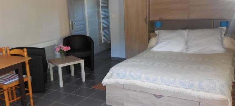 多米席拉多尔酒店(Domisiladore)图片