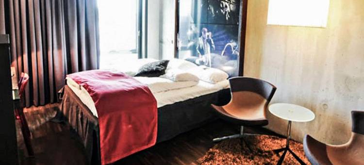 舒适酒店(Comfort Hotel Square)图片