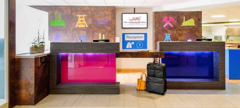 黑尔滕城堡公园酒店(Hotel am Schlosspark Herten)图片