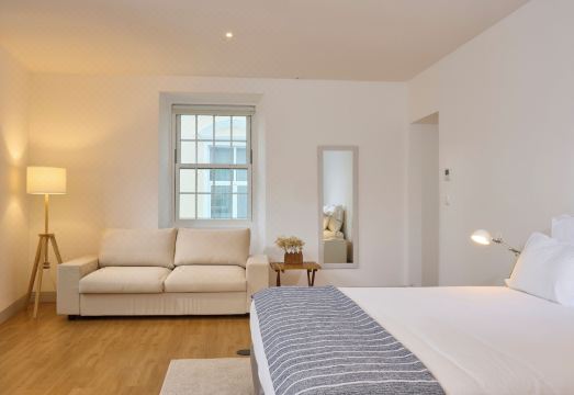 Hostel Matriz 55 Hotel Overview