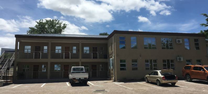 公园景观酒店(Parkview Hotel)图片