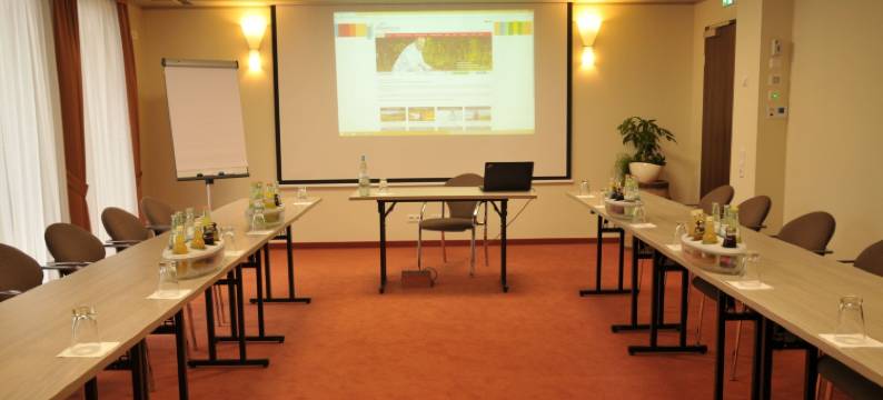 乌坎百伦瑟夫酒店(Vulkanhotel Balance&Selfness)图片