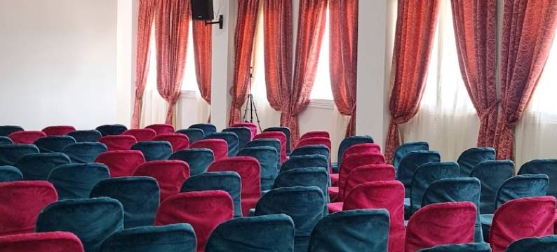 萨娜酒店(Hôtel Sana)图片