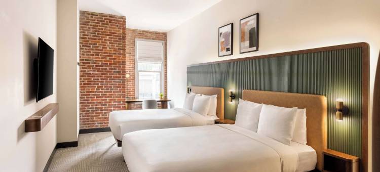 Arlo华盛顿DC(Arlo Washington DC)图片