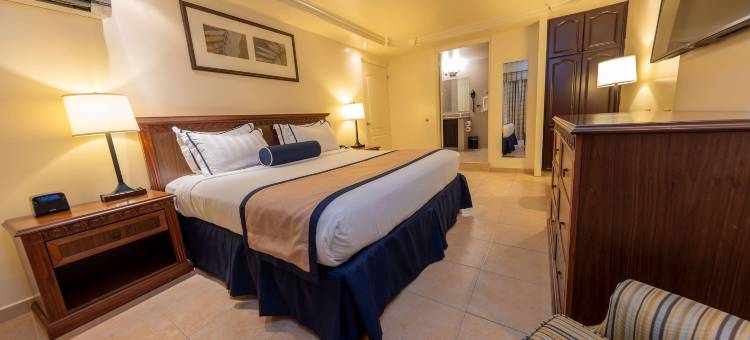 巴拿马贝斯特韦斯特埃尔多拉多酒店(Best Western El Dorado Panama Hotel)图片