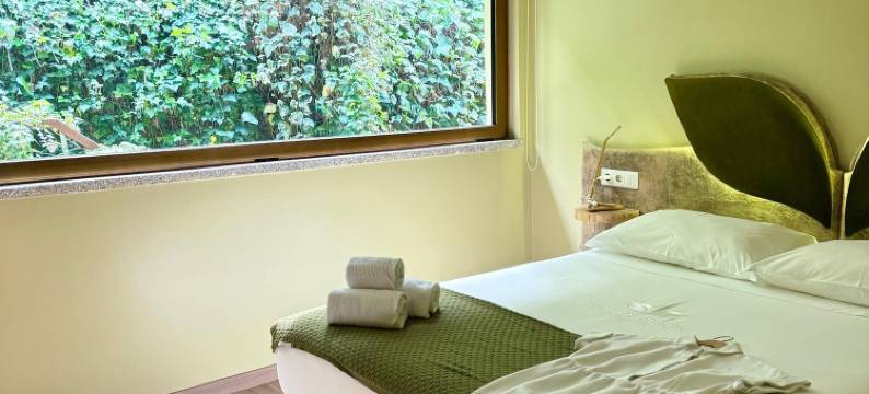 贝勒萨塞拉指南酒店(Beleza Serra Guide Hotel)图片