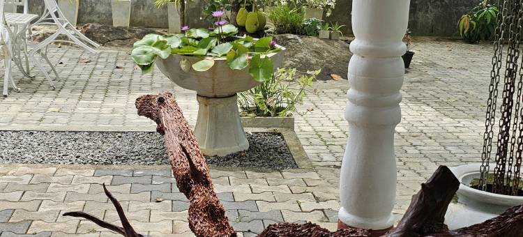 艾拉康达自然别墅(Ellakanda Nature Villa)图片