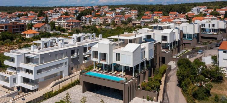 Dedaj度假村 - Tina别墅(Dedaj Resort - Villa Tina)图片