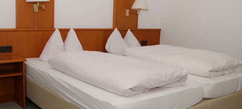 黑伯斯汀酒店(Hotel Herbstein)图片