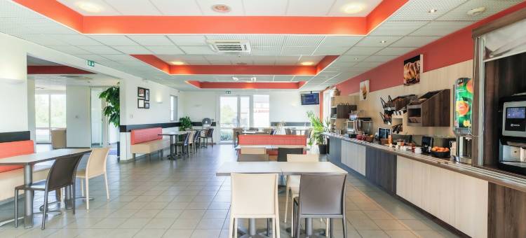 克勒特兹瓦尔圣阿沃尔德埃斯酒店(Ace Hotel Creutzwald Saint Avold)图片