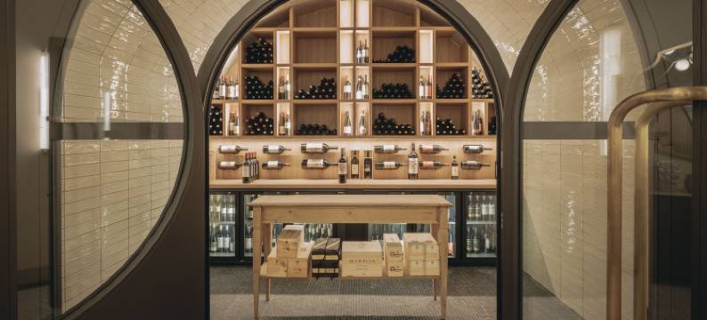 巴塞尔马特霍夫酒店(Hotel Märthof Basel)图片