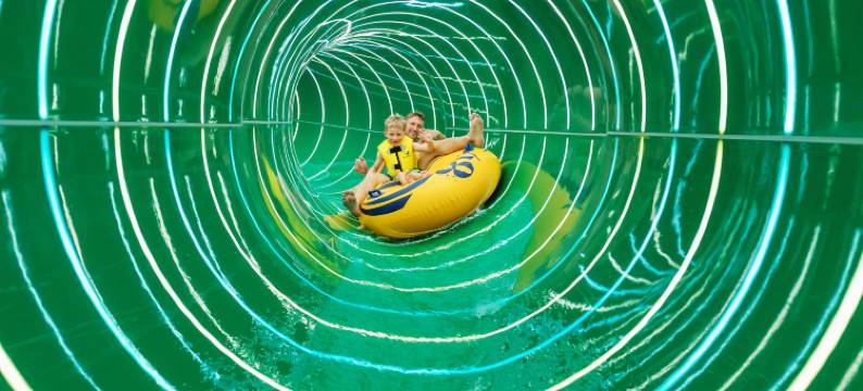 霍赫绍厄兰中央公园酒店(Hotel Hochsauerland by Center Parcs)图片