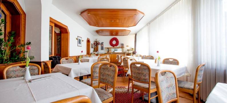 魏格纳酒店(Hotel Wegener)图片