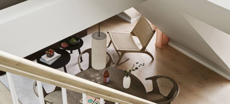Aura公寓酒店(Aura Apartment Hotel)图片