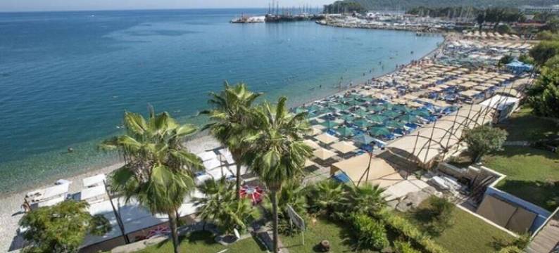 维京海滩酒店(Viking Beach Hotel)图片