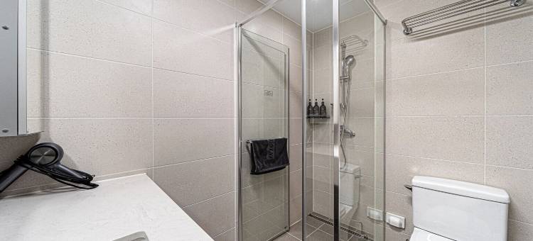 东滩Urbanstay公寓式酒店(Urbanstay Residence Dongtan)图片