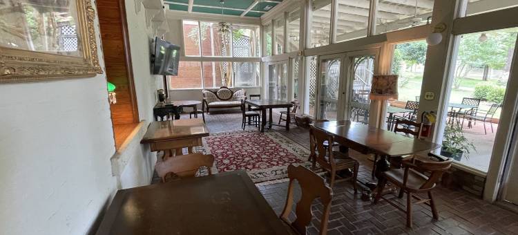 大公酒店(The Grand Hotel)图片