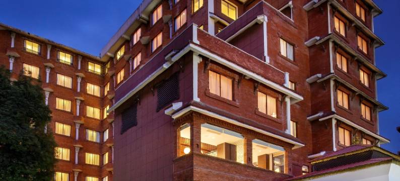 皇家辛吉酒店(Hotel Royal Singi)图片