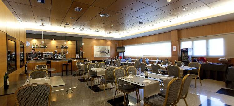 塞尔科蒂尔格兰法玛酒店(Sercotel Gran Fama)图片