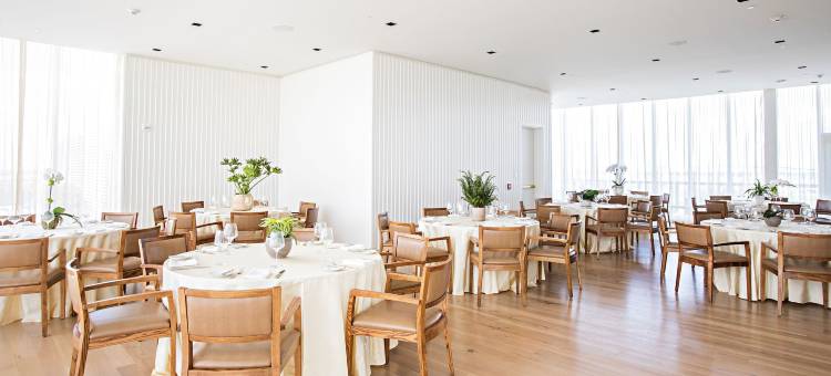 查尔斯顿杜伯里酒店(The Dewberry Charleston)图片