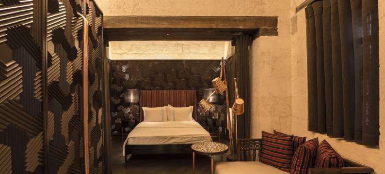 HSVHN希斯瓦罕酒店(Hsvhn Hotel Hisvahan)图片