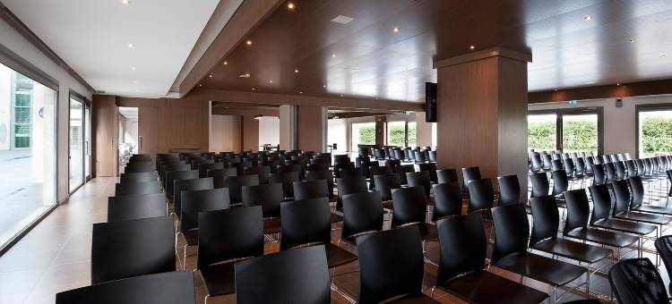 UNA HOTELS Le Terrazze Treviso Hotel & Residence(UNA HOTELS Le Terrazze Treviso Hotel & Residence)图片