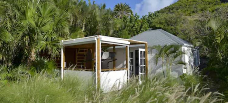 乐托尼酒店(Hotel le Toiny)图片