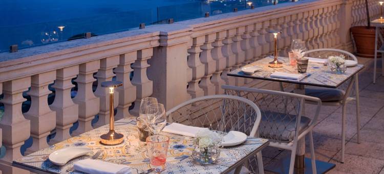 陶得米纳NH酒店(NH Collection Taormina)图片