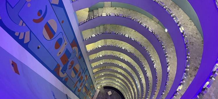 潘帕斯皇宫酒店(Pampas Palace Hotel)图片