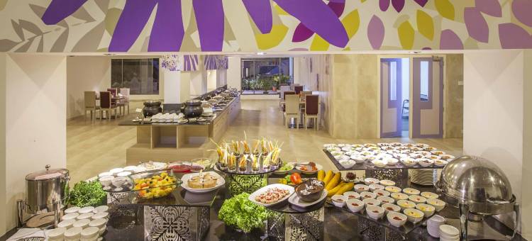 慕那尔斯特尔灵酒店(Sterling Munnar)图片