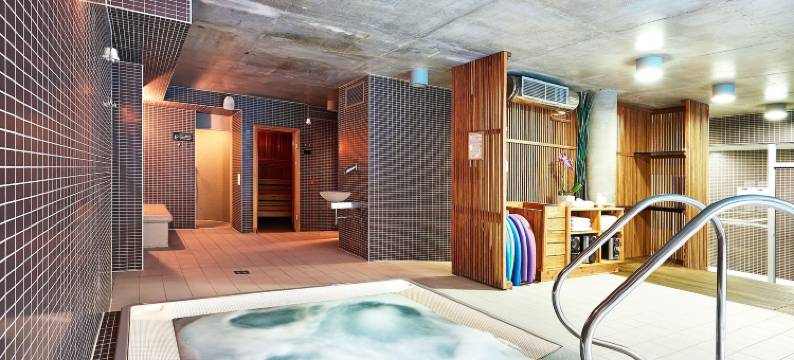 摩思卡度假俱乐部公寓酒店(VacationClub - Morska 5 Apartment 4)图片