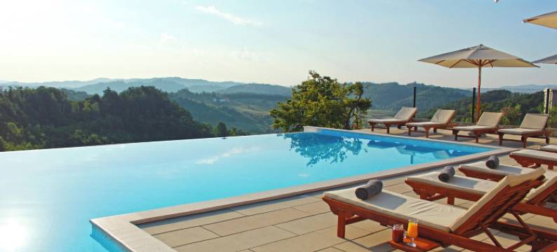 佩西恩瓦格勒克布雷格酒店(Pension Vuglec Breg)图片