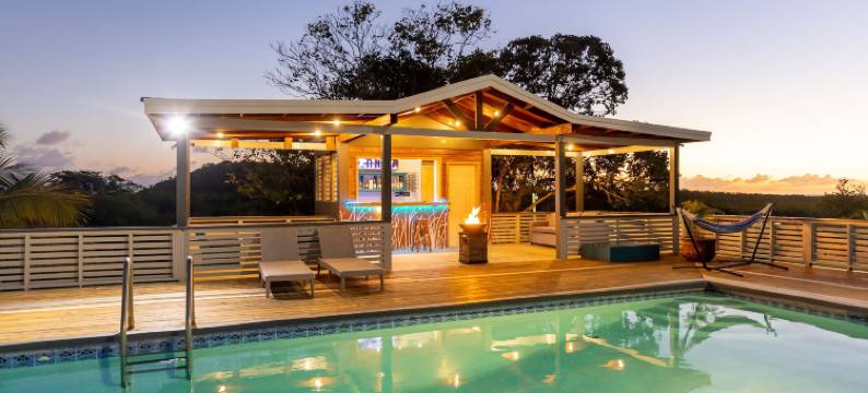 南岸地平线酒店(South Coast Horizon)图片