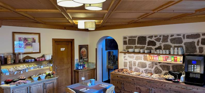 Edy酒店(Hotel Garni Edy)图片