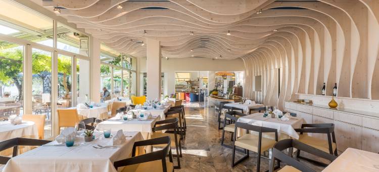 拜亚里维埃拉酒店(Hotel Baia Azzurra)图片