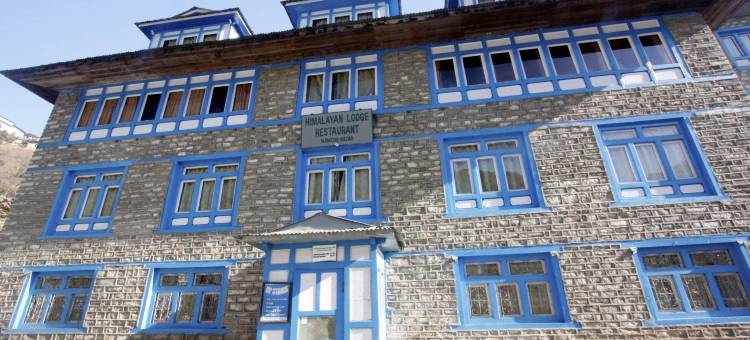 喜玛拉雅旅馆(Himalayan Lodge)图片