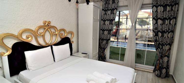 大阿拉恰特精品酒店(Grand Alacati Boutique Hotel)图片