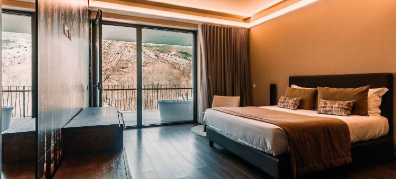 水上小镇健康SPA度假村(Aqua Village Health Resort & Spa)图片