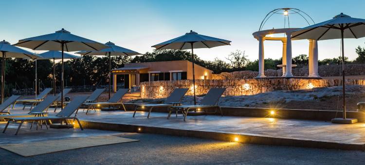 瑟斯维斯特农庄酒店(Agroturismo Ses Vistes)图片