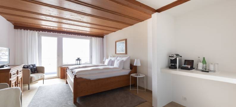 伊甸餐厅酒店(Eden Hotel Und Restaurant)图片