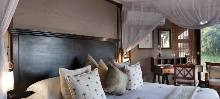 哈米顿帐篷营地(Hamiltons Tented Camp)图片