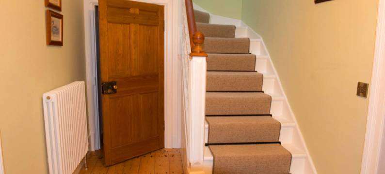 比夏克鲁格旅馆(Bishopcleugh Guest House)图片