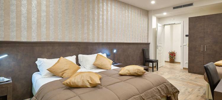 RH 里卡洛卡酒店(RH Ricaroka)图片