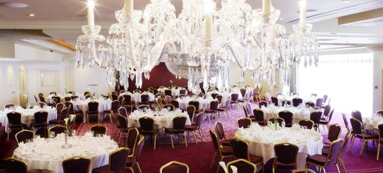 布里斯托尔酒店(The Bristol Hotel)图片