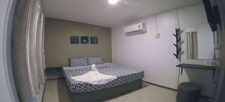 红统霍诺胡克度假村(HorNokhook Resort Angthong)图片