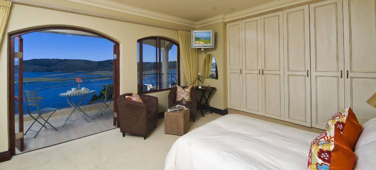 天堂别墅宾馆(Villa Paradisa Guest House)图片