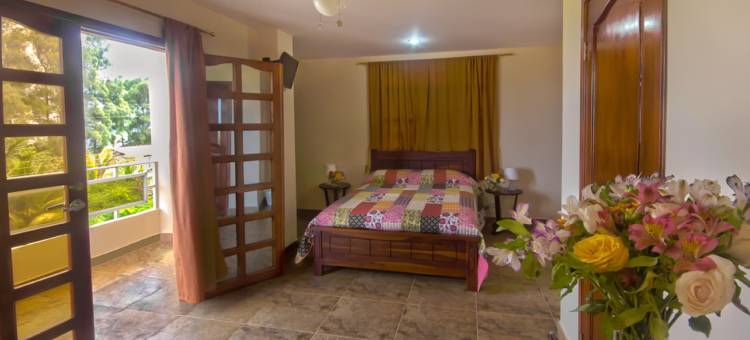 太阳门酒店(Puerta Sol Inn)图片