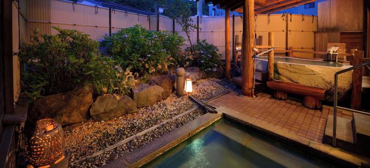 若松屋旅馆(Wakamatsuya)图片