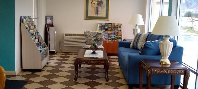 维吉尼亚海滩温德姆豪生酒店(Howard Johnson by Wyndham Virginia Beach)图片