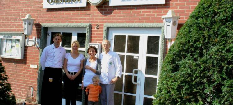 阿尔卑斯鲁克斯比克 - 科赫酒店(Rixbecker Alpen - Hotel Koch)图片